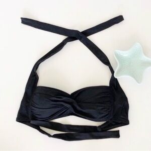 La Blanca Bikini Top